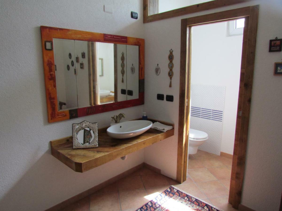 B&B Casa Mia 티라노 외부 사진