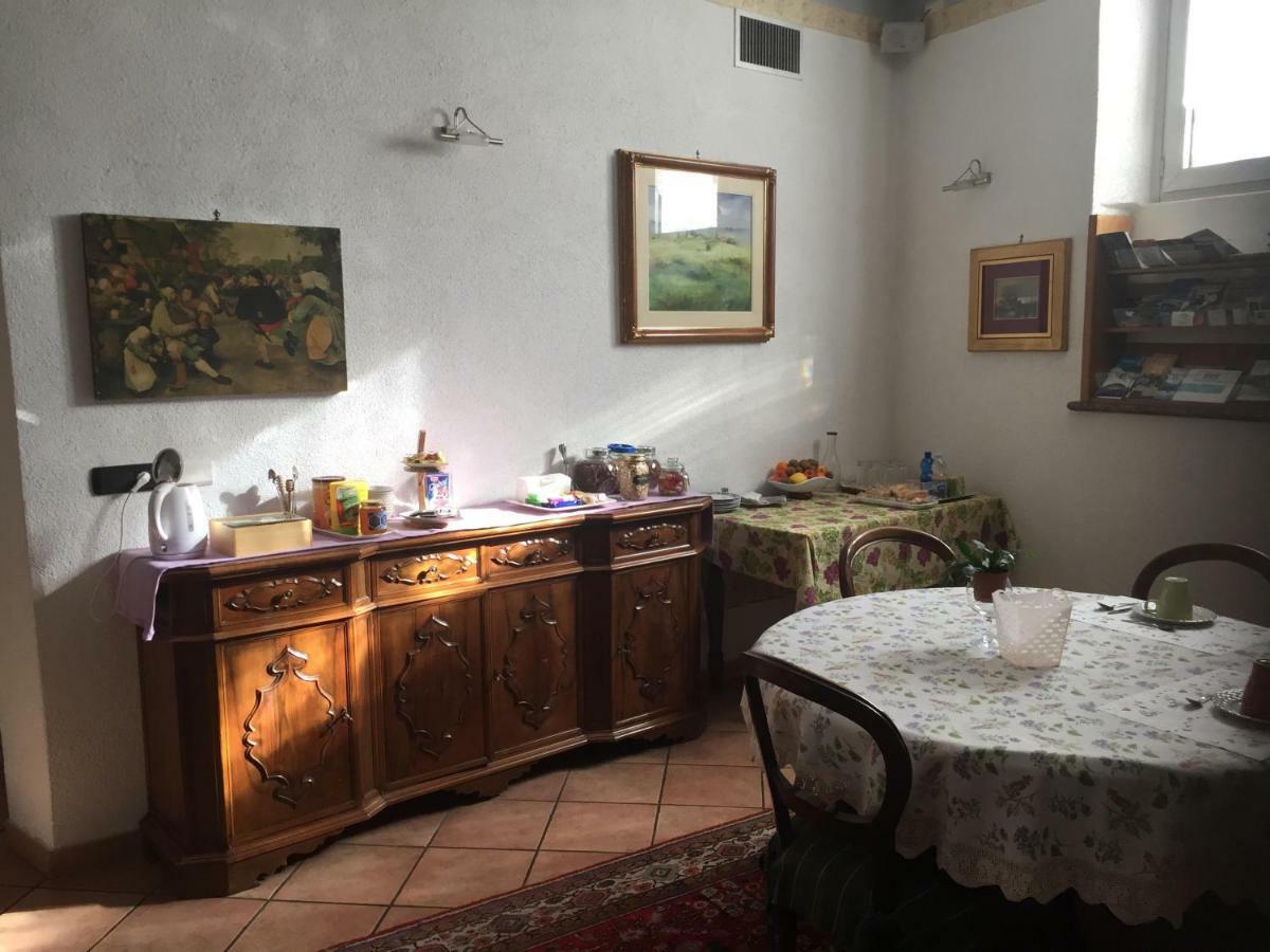 B&B Casa Mia 티라노 외부 사진