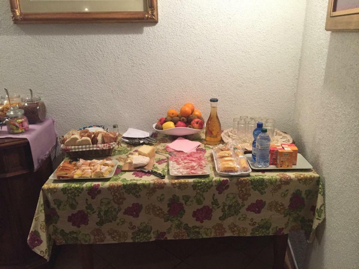 B&B Casa Mia 티라노 외부 사진