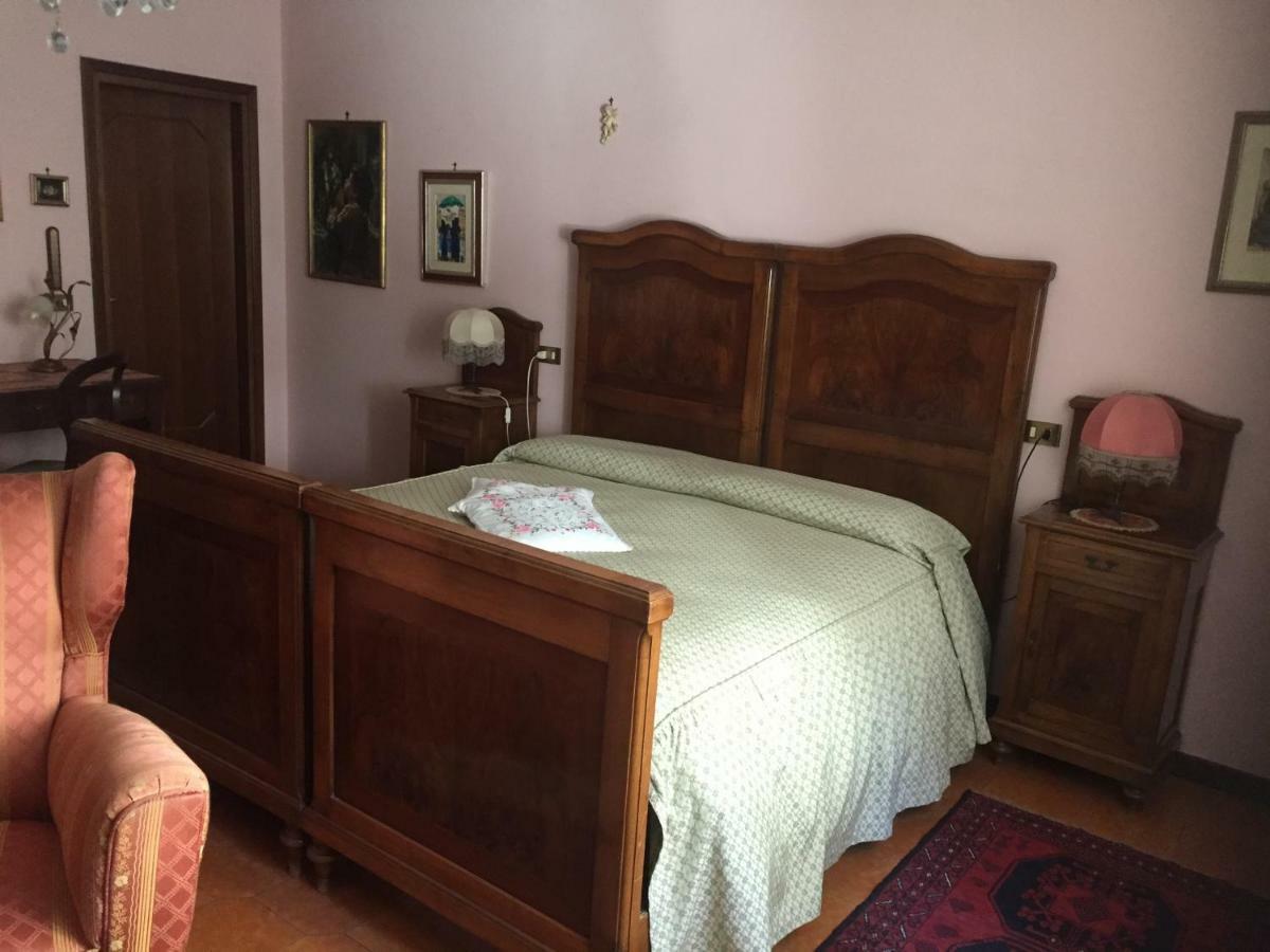 B&B Casa Mia 티라노 외부 사진